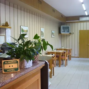 Milano Hotel