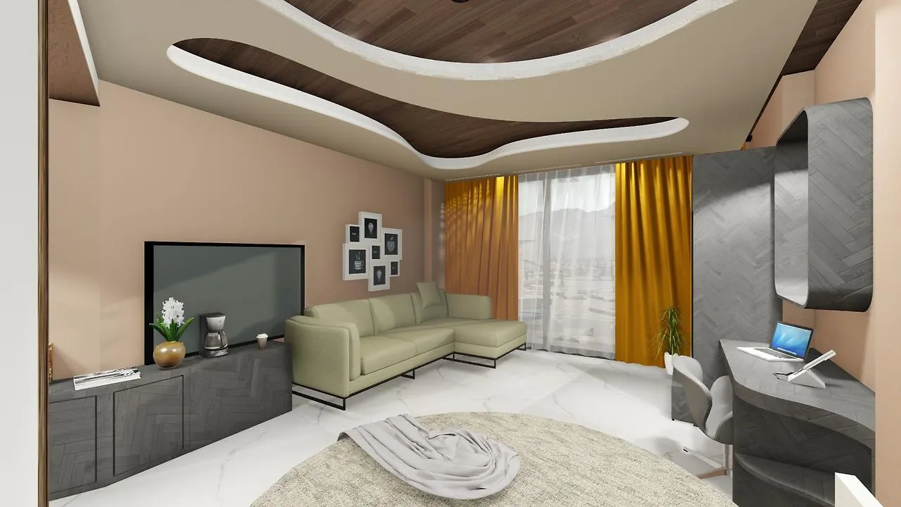 L'O Luxury Hotel Como